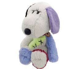 USJ Halloween 2026 Peanuts Snoopy Plush Universal Studios  Japan picture