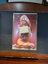 Power hour #2 Black Cat - Ebas *topless* Virgin picture