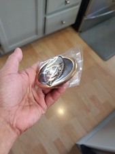 ULTRA RARE U.S.M.C. United States Marine Corps Belt Buckle picture