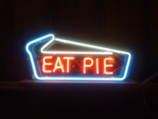 Eat Pie Slice 20