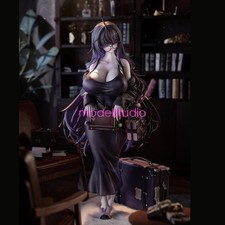 RG Studio Rebelle Resin Figure Pre-order Painted 1/6 Scale H28cm Collection picture
