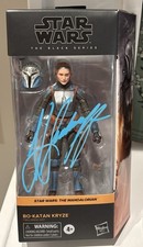 Star Wars Black Series Mandalorian 6