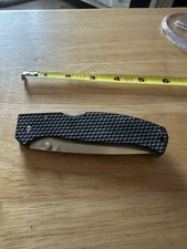 Boker Honeycomb Folding Knife Discontinued picture