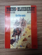 Young Blueberry 3 VG/FN (1990) picture
