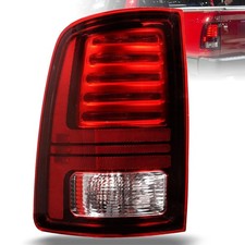 LED Tail Light Compatible with 2013-2018 Ram 1500 2014-2018 Ram 2500 3500 picture