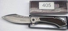 Wartech High Quality Folding Knife  Brand New picture