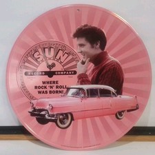 Sun Record Company 