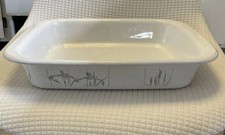 CORNING Shadow Iris (Corelle) 12.25