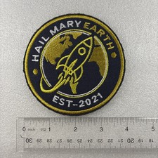  Project Hail Mary 