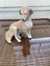 BARGAIN PRICE on NEW LLADRO Classic Porcelain Golden Retriever Figurine Retired  picture