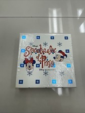 Vintage Disney Spectacle of Pins Set, Ice Skating, 2002 picture
