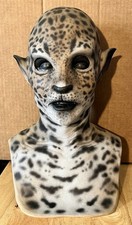 CFX Custom Painted Silicone Mask picture