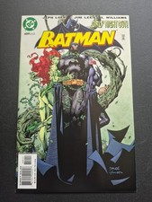 BATMAN #609 NM+ DC Comics 2003 1st Appearance of Thomas Elliot (Hush) picture