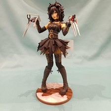 Kotobukiya Horror Bishoujo Edward Scissorhands Figure No Box 13+ Collector Item picture