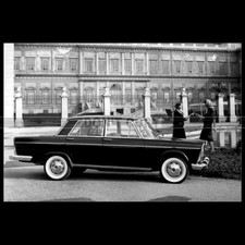 Photo A.038658 Fiat 1800 B (112) 1961-1968 picture