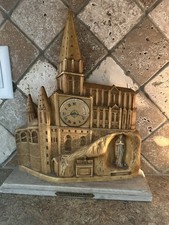 Our Lady Of Lourdes Made In France 1858 picture