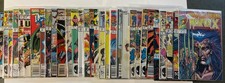 Marvel Copper Age 31 Book Mixed Lot X-men Condition Varies Some Keys picture