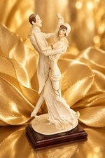 Giuseppe Armani Last Waltz picture