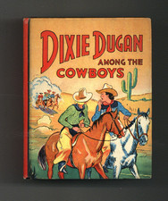 Dixie Dugan #1167 FN+ 6.5 1939 picture