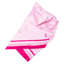 NEW American Airlines BE PINK Scarf, AA1126 picture