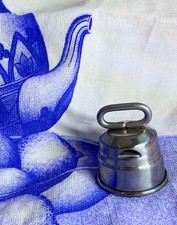 WHISTLE CAP (Only)  for WMF EAMES ERA DECO STAIN. STEEL TEA KETTLE picture