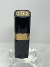 RARE Vintage Chanel No 5 Eau De Toilette Spray  3.4 oz  USED Approx 50% picture
