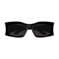 Balenciaga Sunglasses BB0291S-001 Black picture
