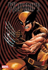 Wolverine #28 Cvr A Cover Variant 9/23/26 Marvel Comics picture