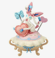 Re-Ment Sweet Craft Collection Pokémon Sylveon Figurine New picture