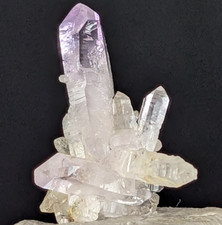 Vera Cruz Amethyst Cluster Cute Small Crystal Specimen Gemstone picture