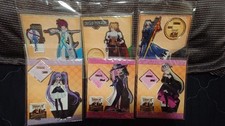 Tales of Exhibition Acrylic Stand Set picture