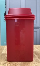 Tupperware Square & Round Large & Small Pick-A-Deli Keepers-NEW-SHIPPING INCL picture