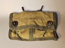 WWII US Compass Pouch picture