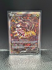 Giratina V 186/196 Alt Art Lost Origin SWSH English NM picture