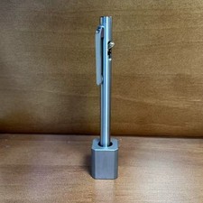 VALYRIAN Titanium Alloy EDC Pen Multi-Tool Pocket Writing Tool 135mm picture