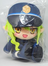 Blue Archive Nozomi Plush Toy 6.7in Chocopuni Good Smile Company Japan picture