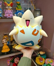 Togepi 23cm Figure Model Statue Desk Ornament Cosplay Props Performance Gift Toy picture