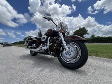 2008 Harley Davidson Road King picture