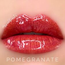 Lipsense Full Size Liquid Lip Color Pomegranate New Sealed picture