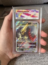 Pokemon Darkrai Vstar 099 Astral Radiance - Ace 9 Mint picture