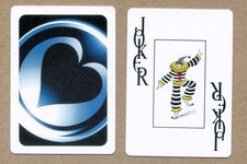 PKR Online CASINO Let’s Play RED JOKER, SWAP PLAYING CARD picture