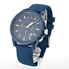 A|X ARMANI EXCHANGE AX1327 Wristwatch Unisex picture