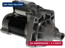 OEG Parts New Starter Compatible with Chrysler Town & Country 3.3L 3.8L 2006-10, picture