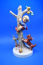 Goebel  Hummel Figurine # 56/A 