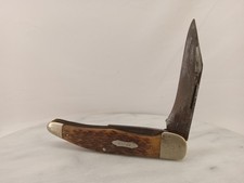 Large Vintage Cattaraugus 