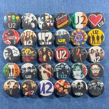 U2 Bono Edge 1.25