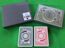Twin Set SEALED Non Standard * CHRISTIAN LOUBOUTIN Shoes * Wide Playing Cards picture