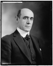 Photo:Samuel J. Graham Portrait 1905-1945 Harris & Ewing picture