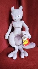 JAZWARES - Pokémon 12 Inch Mewtwo Plush New with Tags picture