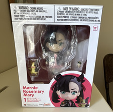 Good Smile Company Nendoroid Marnie & Morpeko Pokémon Center Exclusive picture